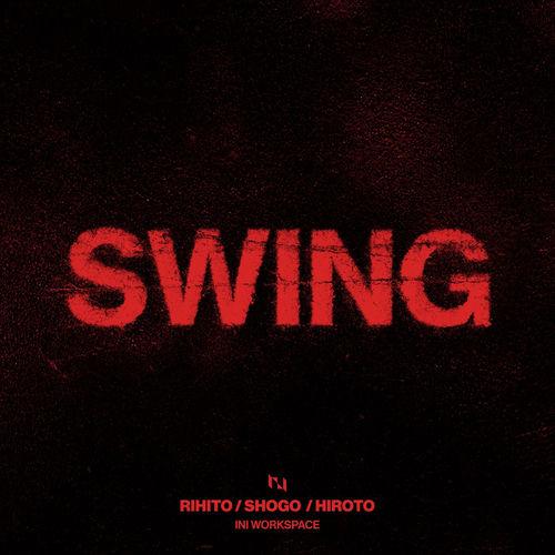 SWING (RIHITO, SHOGO, HIROTO)