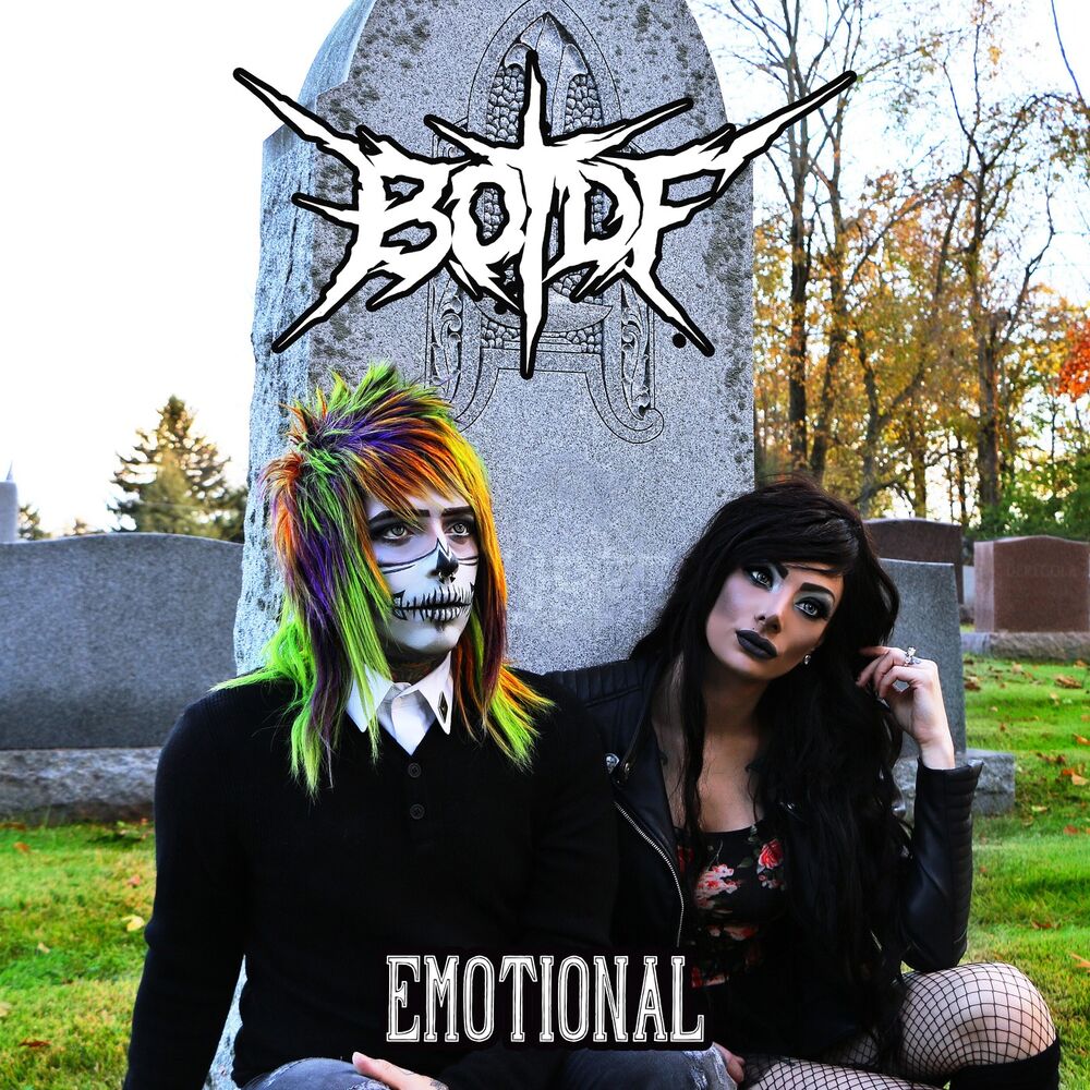 Picture of Emotional - EP