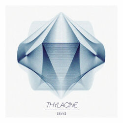 Cover of Blend - EP