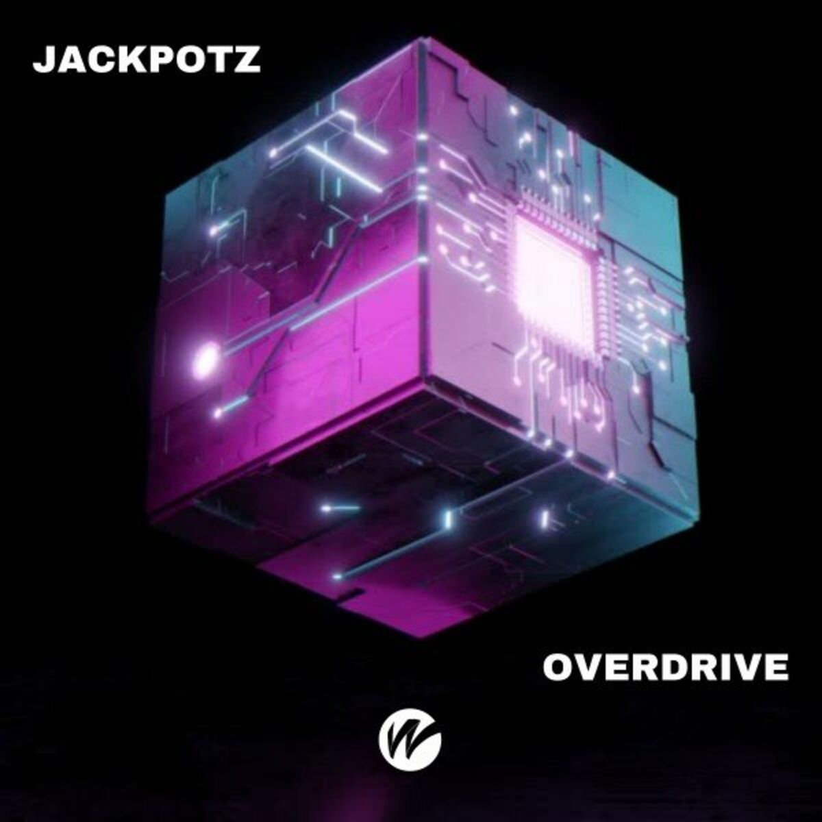 Album cover of Overdrive (Radio Mix)