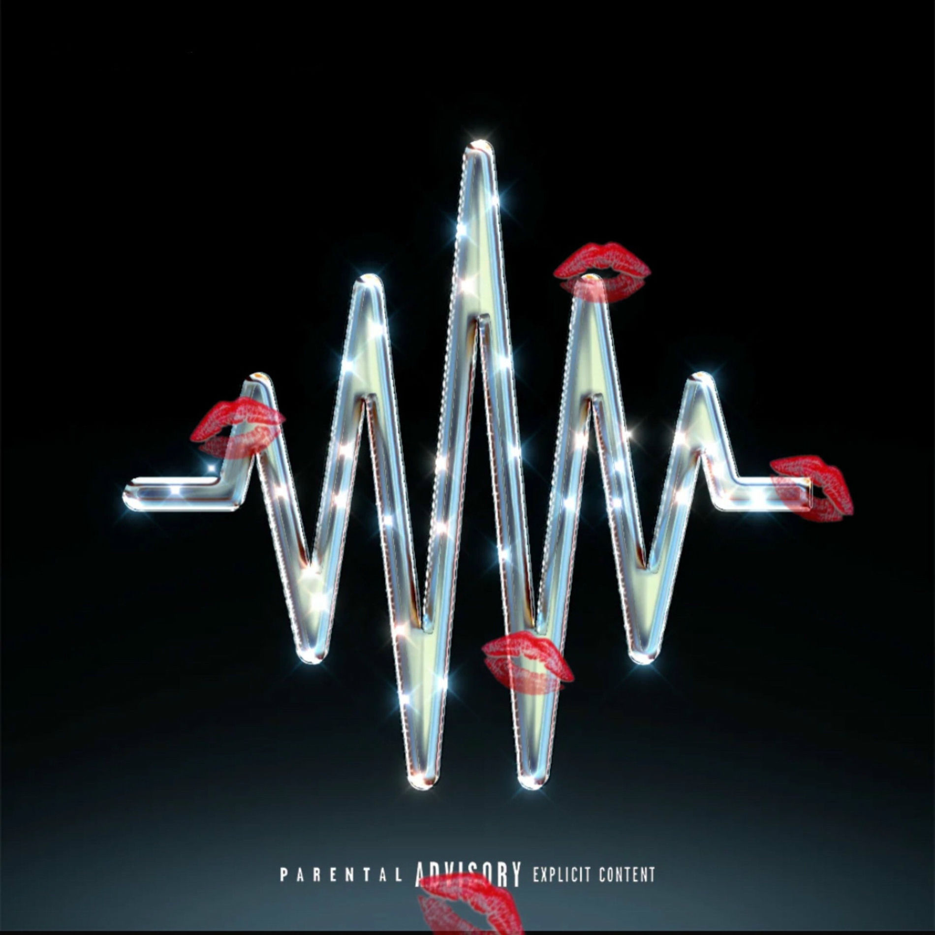 Album cover of Luv On My Terms