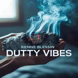 Cover of Dutty Vibes