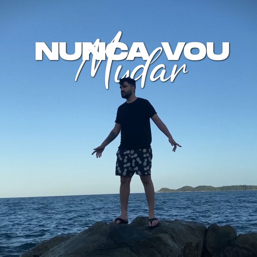 Picture of Nunca Vou Mudar