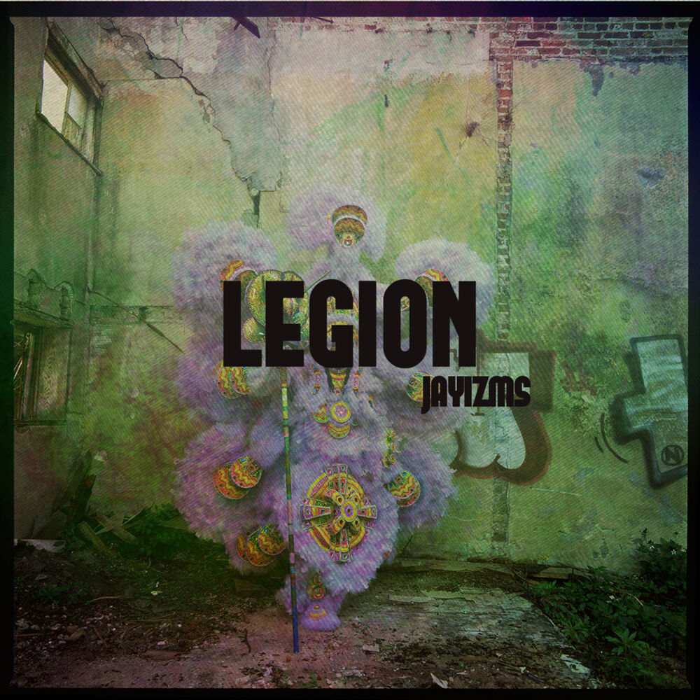 Picture of Legion