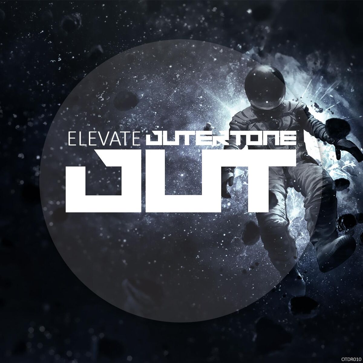 Album cover of Outertone 010 - Elevate