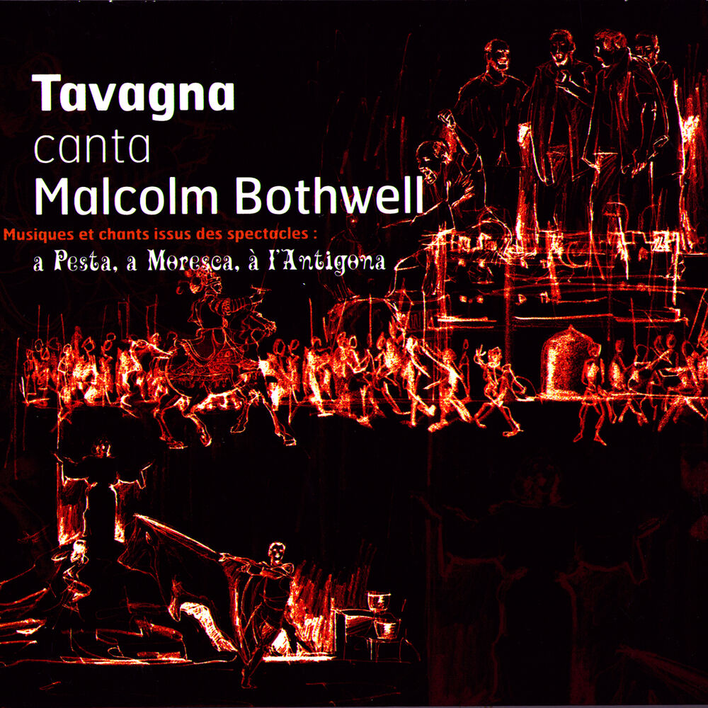 Picture of Tavagna Canta Malcolm Bothwell