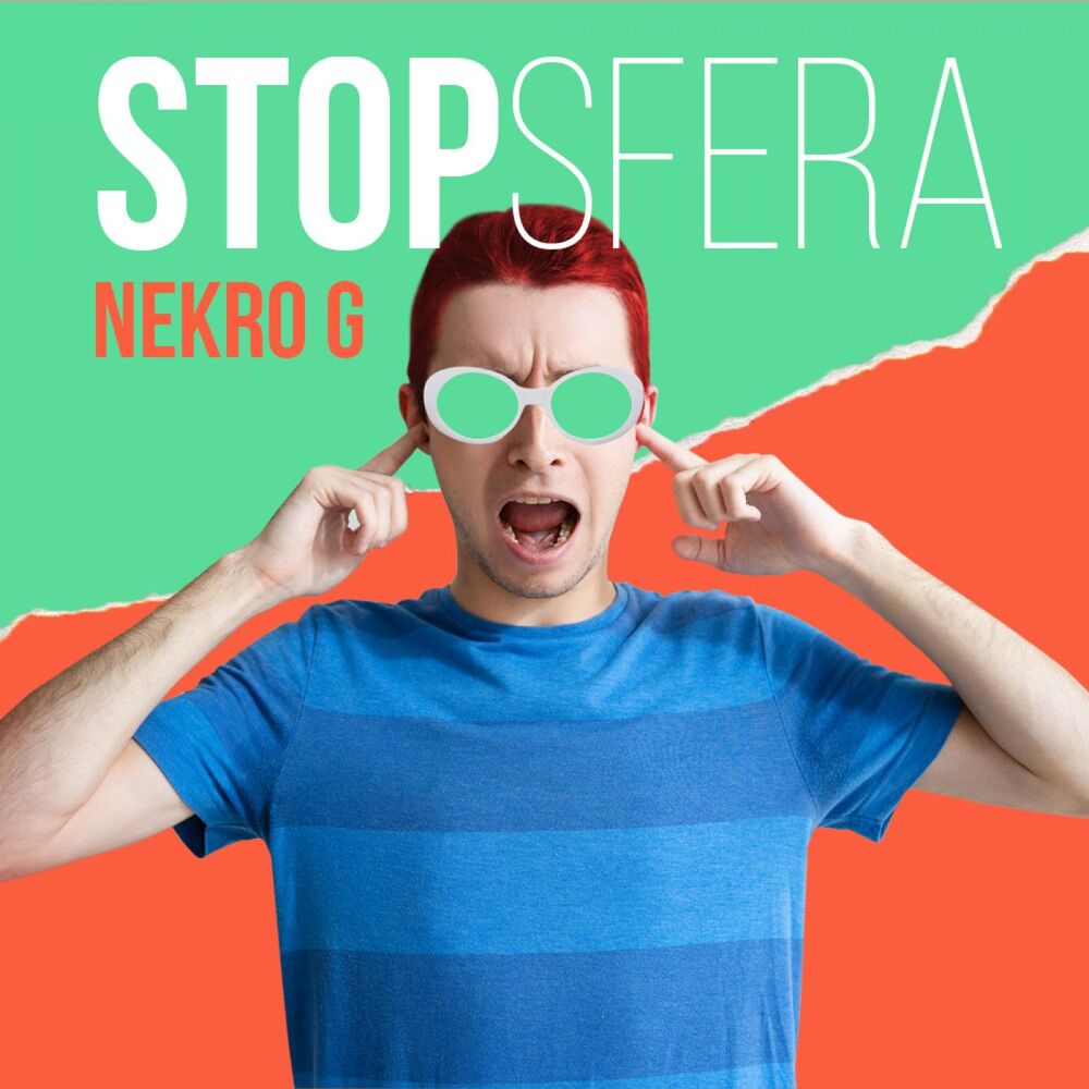 Picture of Stop Sfera (Prod. Carpi)