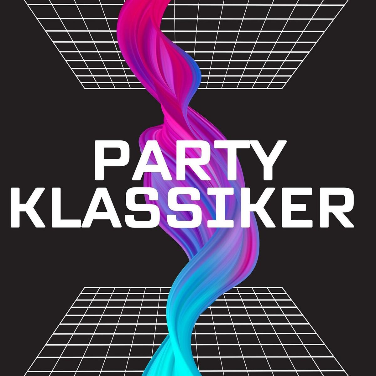 Album cover of Party Klassiker