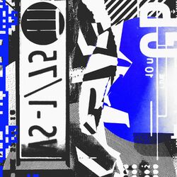 Cover of Demention EP