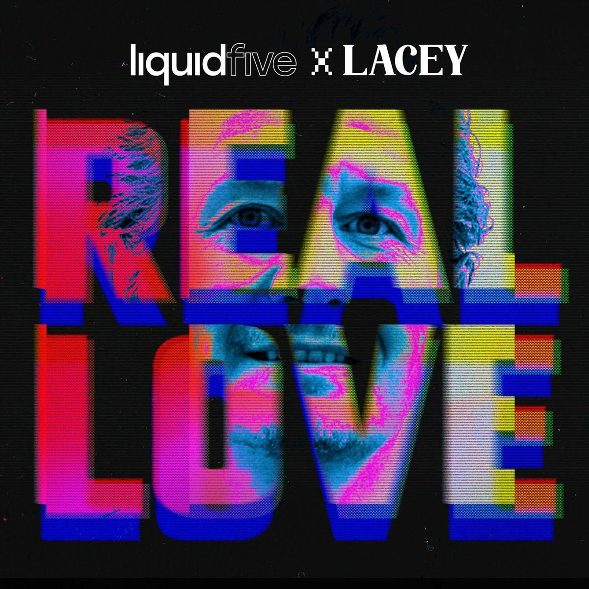 Album cover of Real Love
