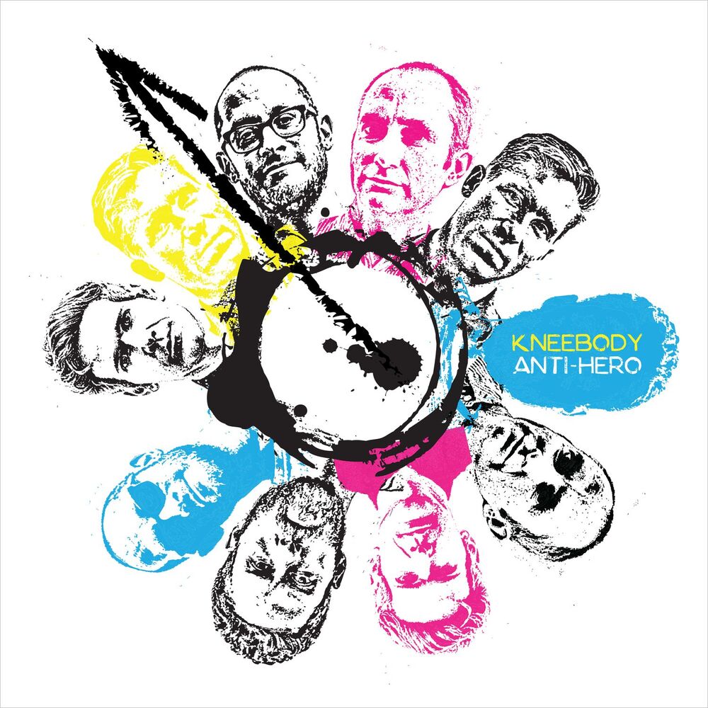 Picture of Anti-Hero