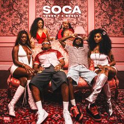Cover of Soca