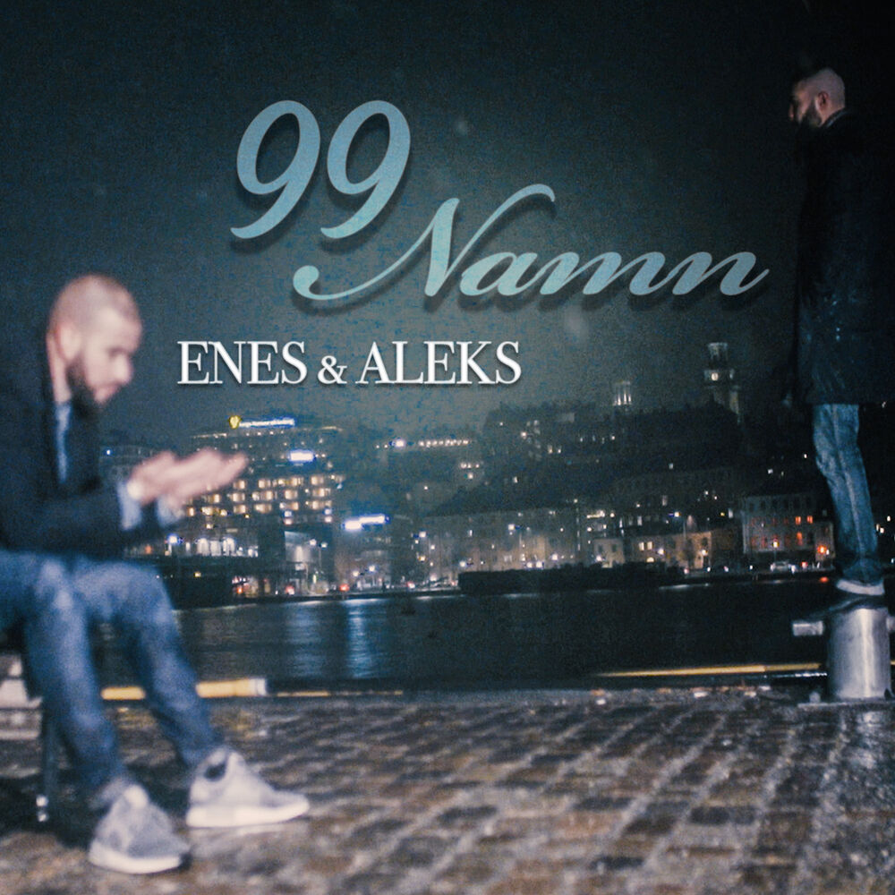 Picture of 99 Namn