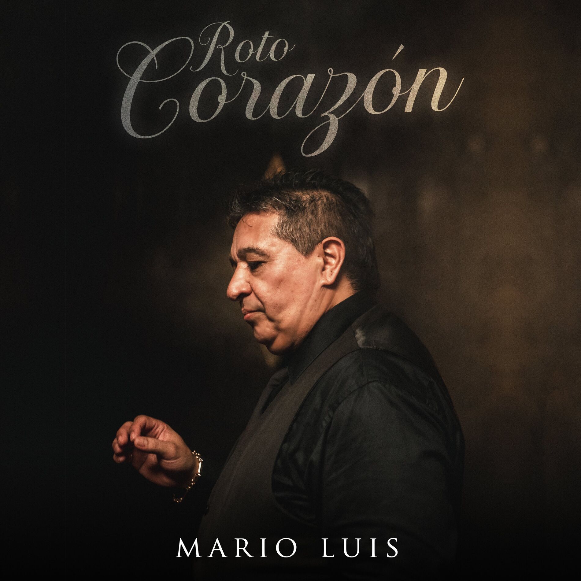 Album cover of María La Celosa