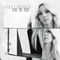 I Buried Your Love Alive by Ashley Monroe album cover