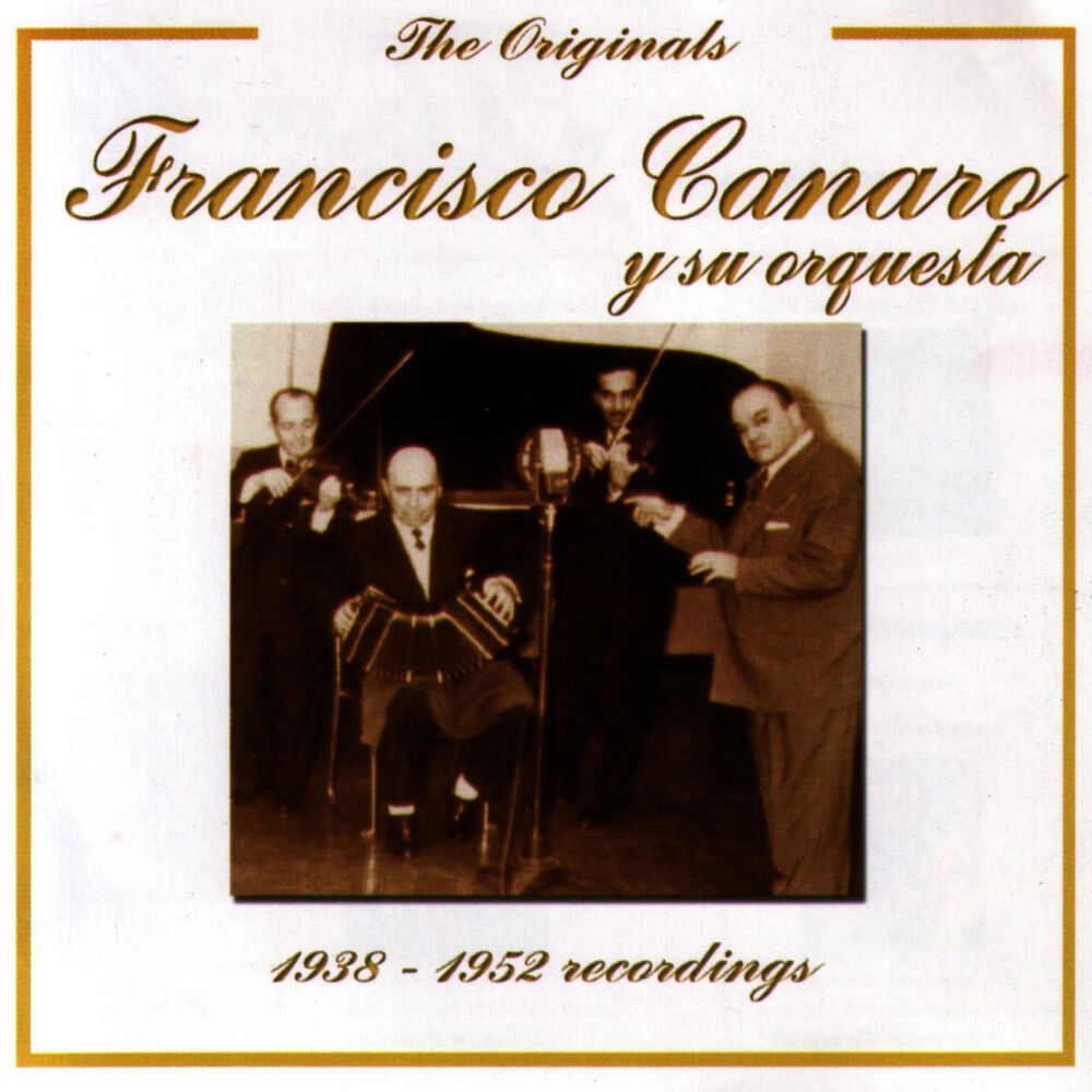 Picture of (1938 - 1952) Recordings - The Originals Series