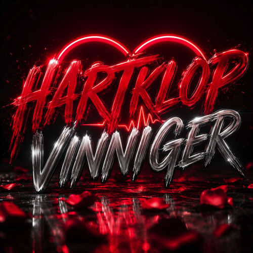 Hartklop Vinniger