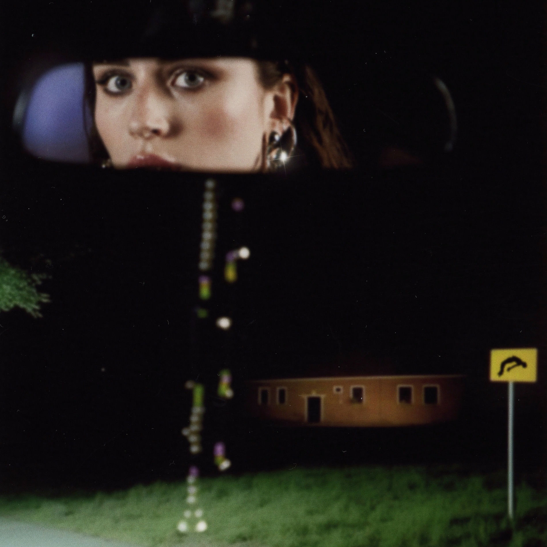 Album cover of Пьяный май
