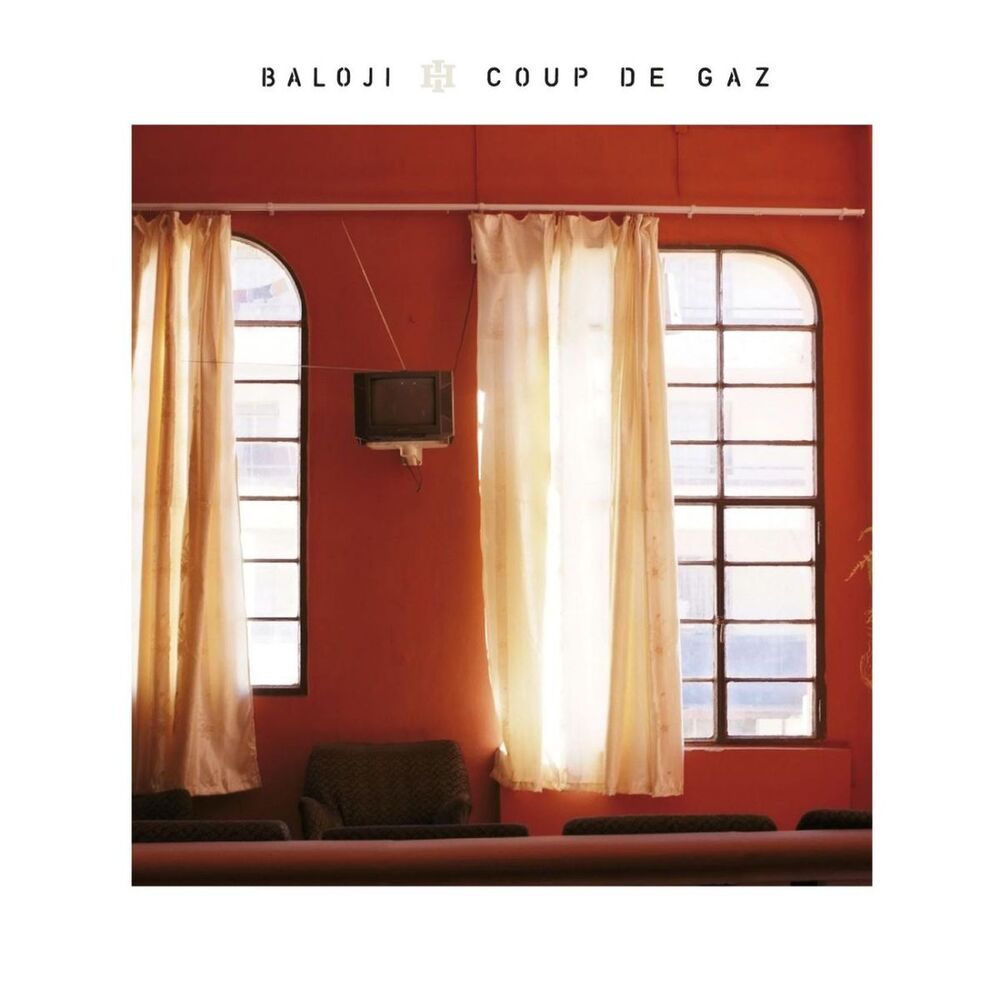 Picture of Coup De Gaz