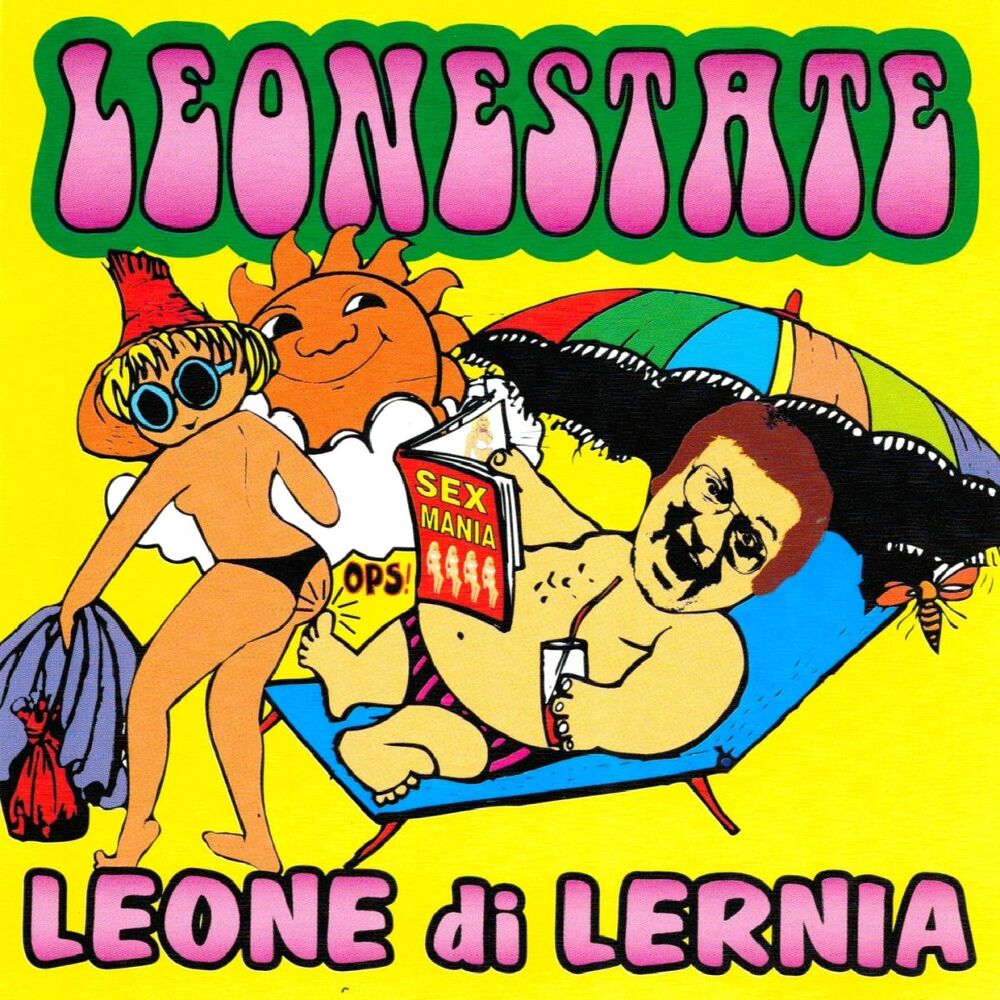 Picture of Leonestate