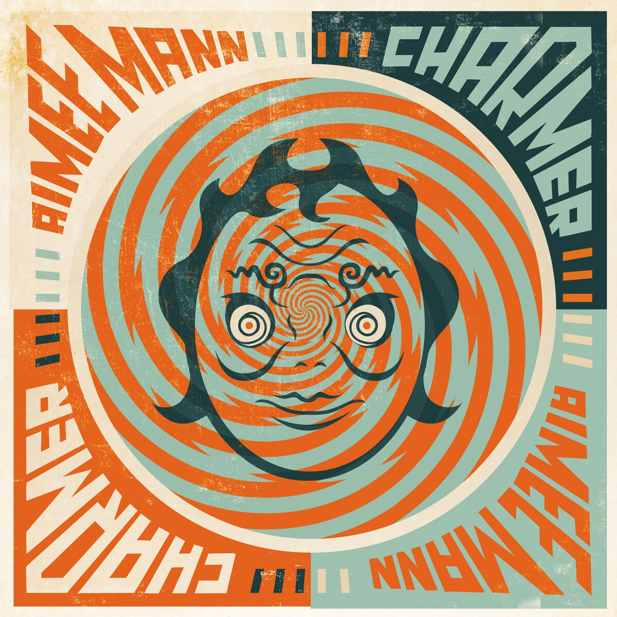 Album cover of Labrador