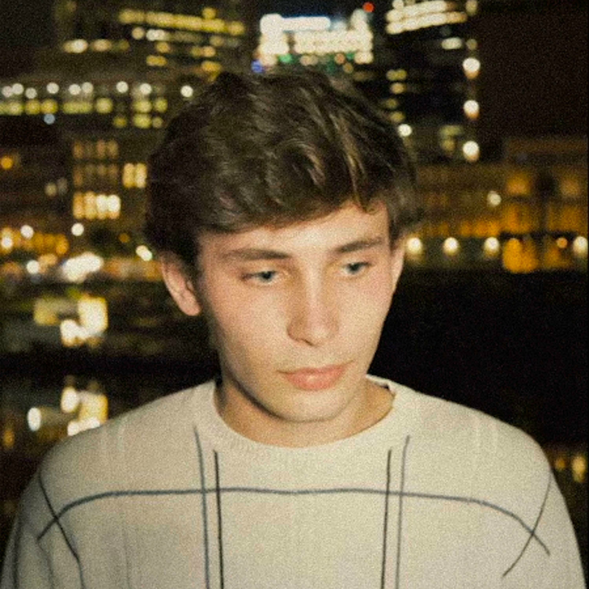 Album cover of Losing You