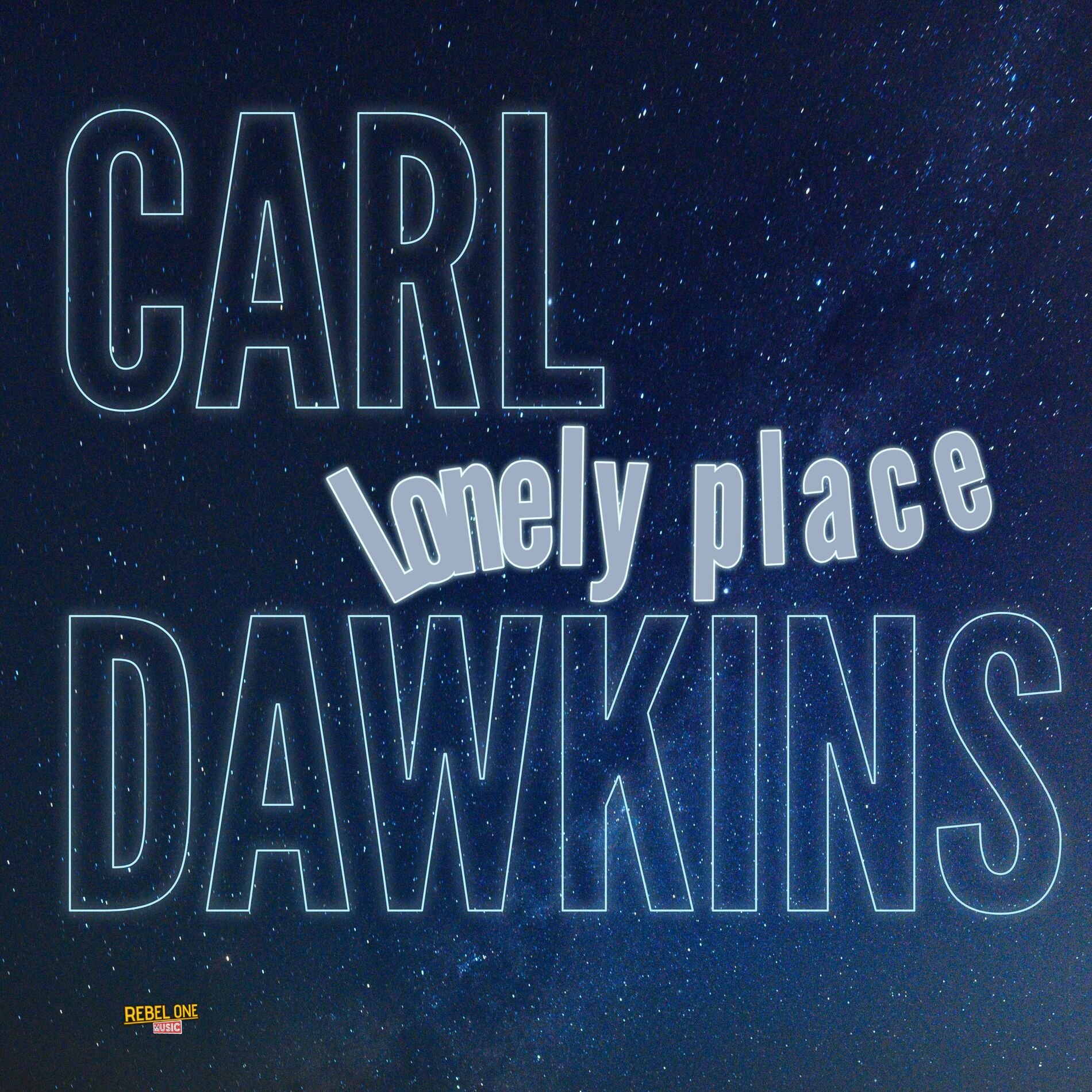 Album cover of Lonely Place