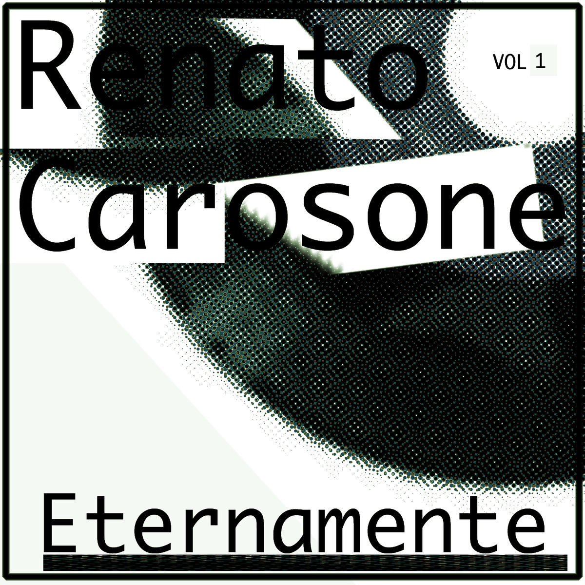 Album cover of Eternamente