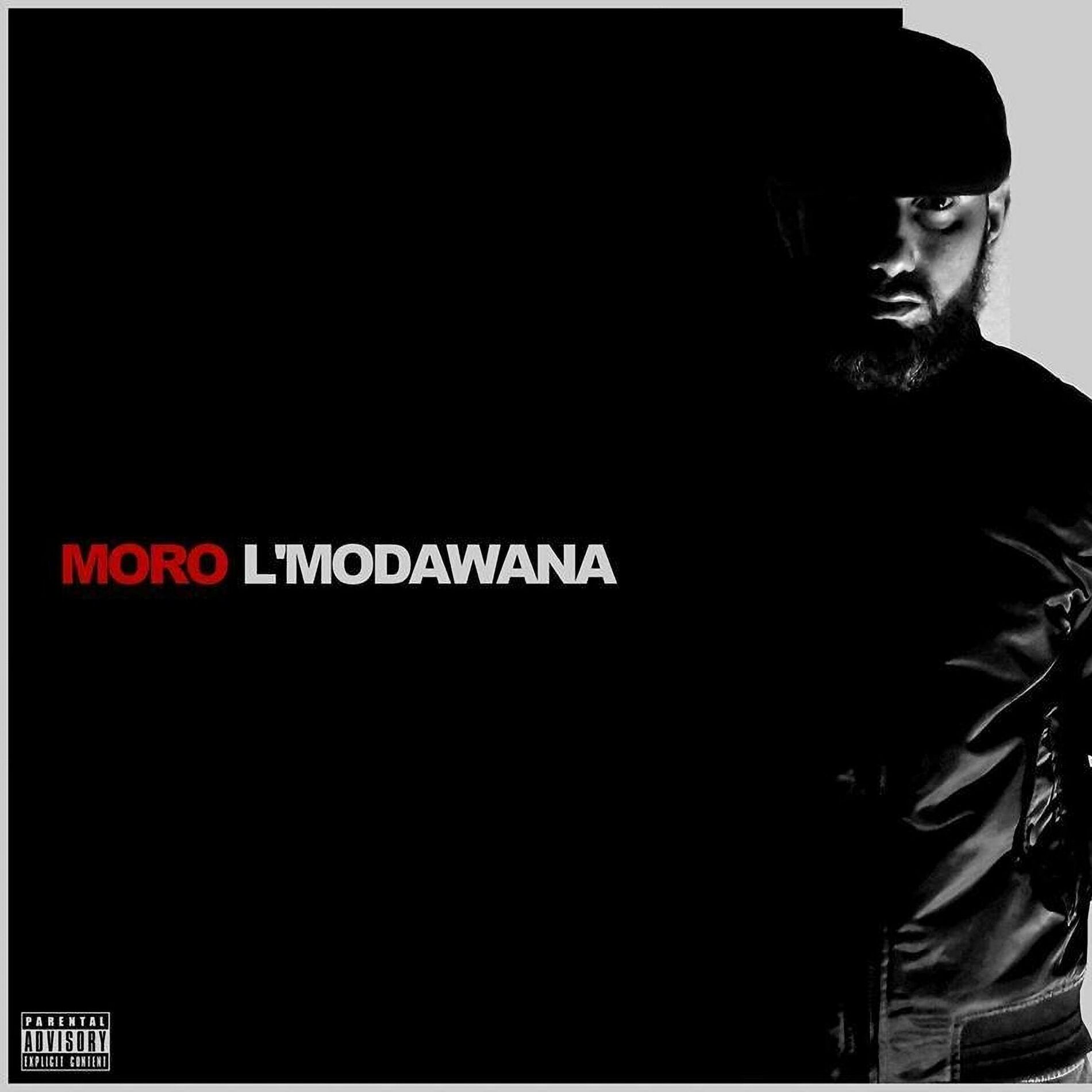 Album cover of L'Modawana