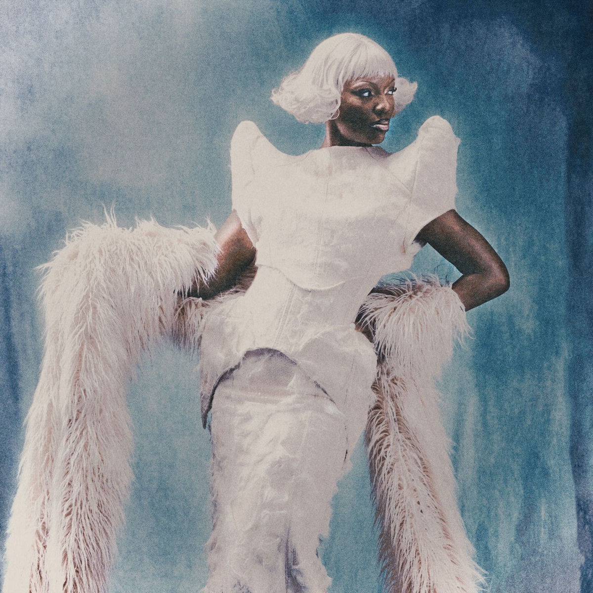 Album cover of Mama Eh
