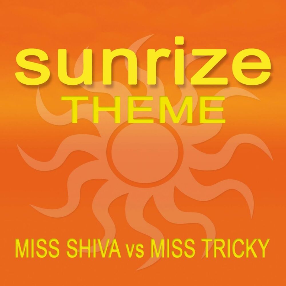Picture of Sunrize Theme