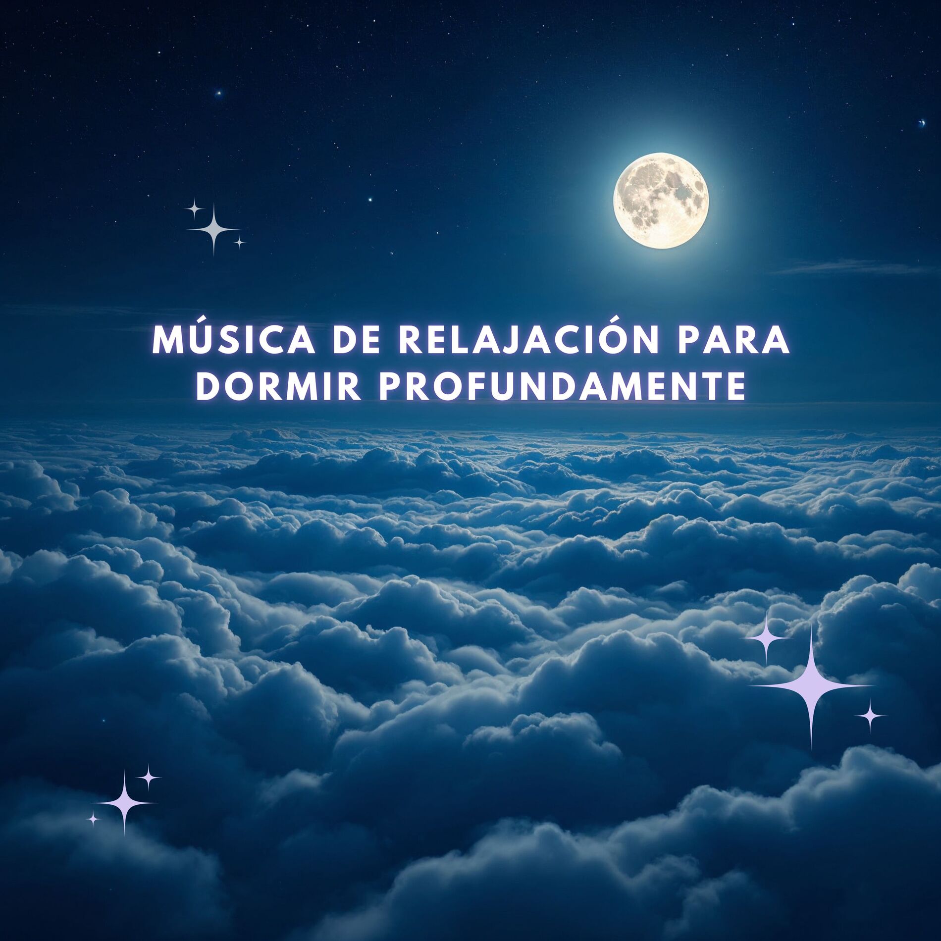 Album cover of Canciones Tranquilas para Dormir Rápido y Bien