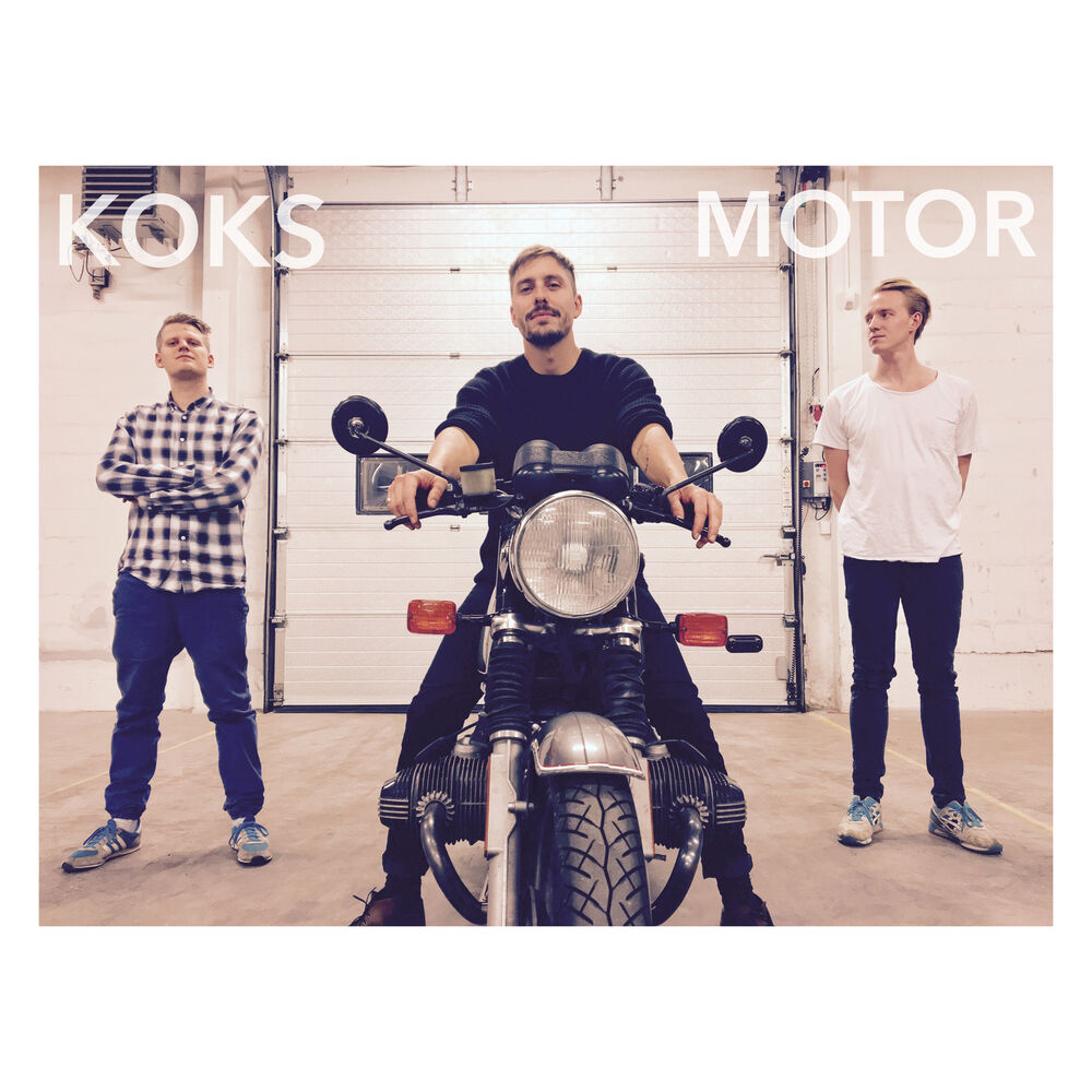 Picture of Motor