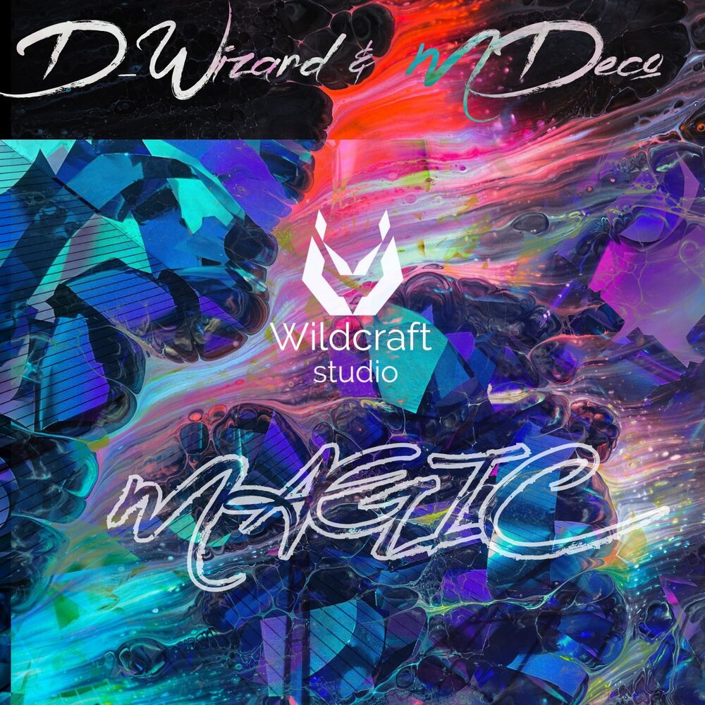 Picture of Magic