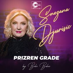 Cover of Prizren grade (Live)