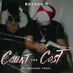 Cover of Count the Cost