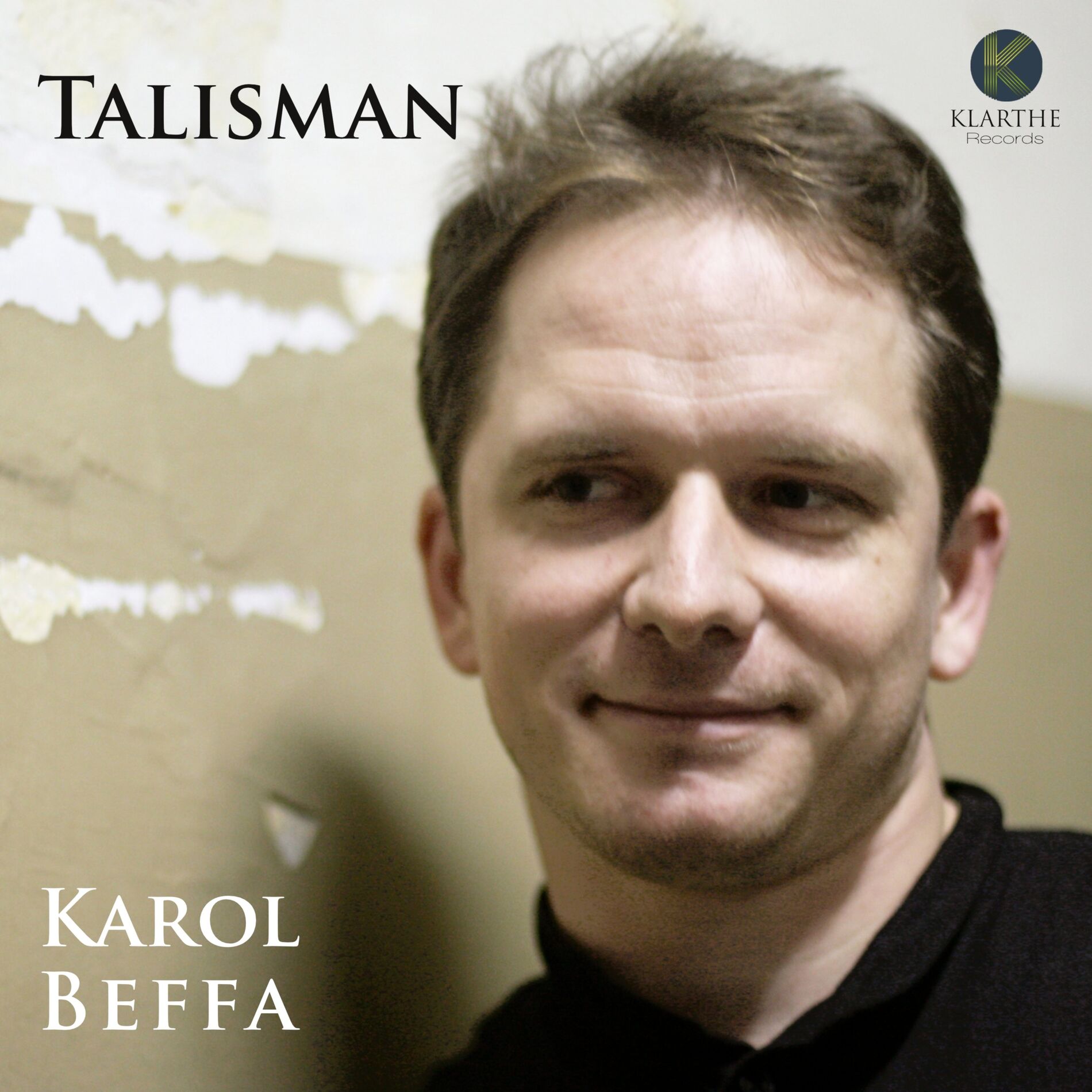 Album cover of Talisman
