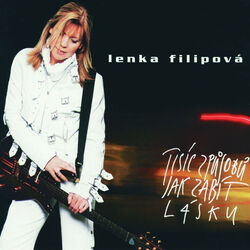 Cover of Tisic zpusobu jak zabit lasku