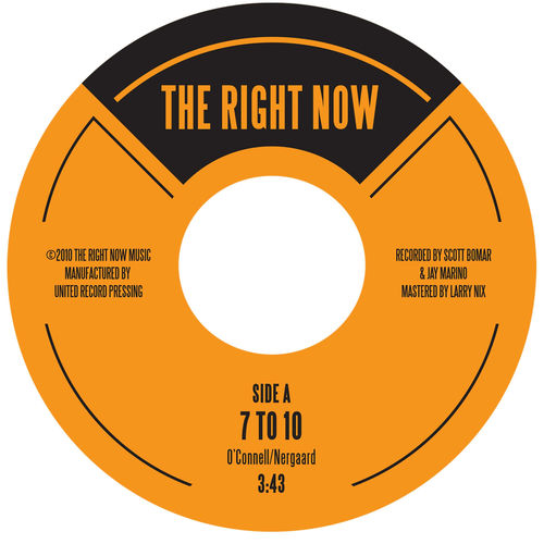 7 to 10 artwork