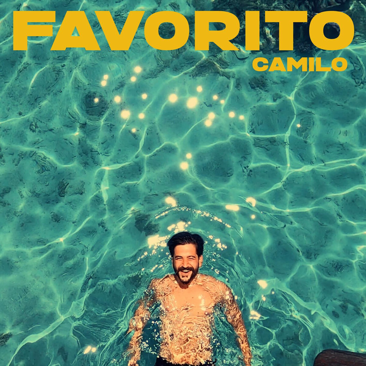 Album cover of Favorito
