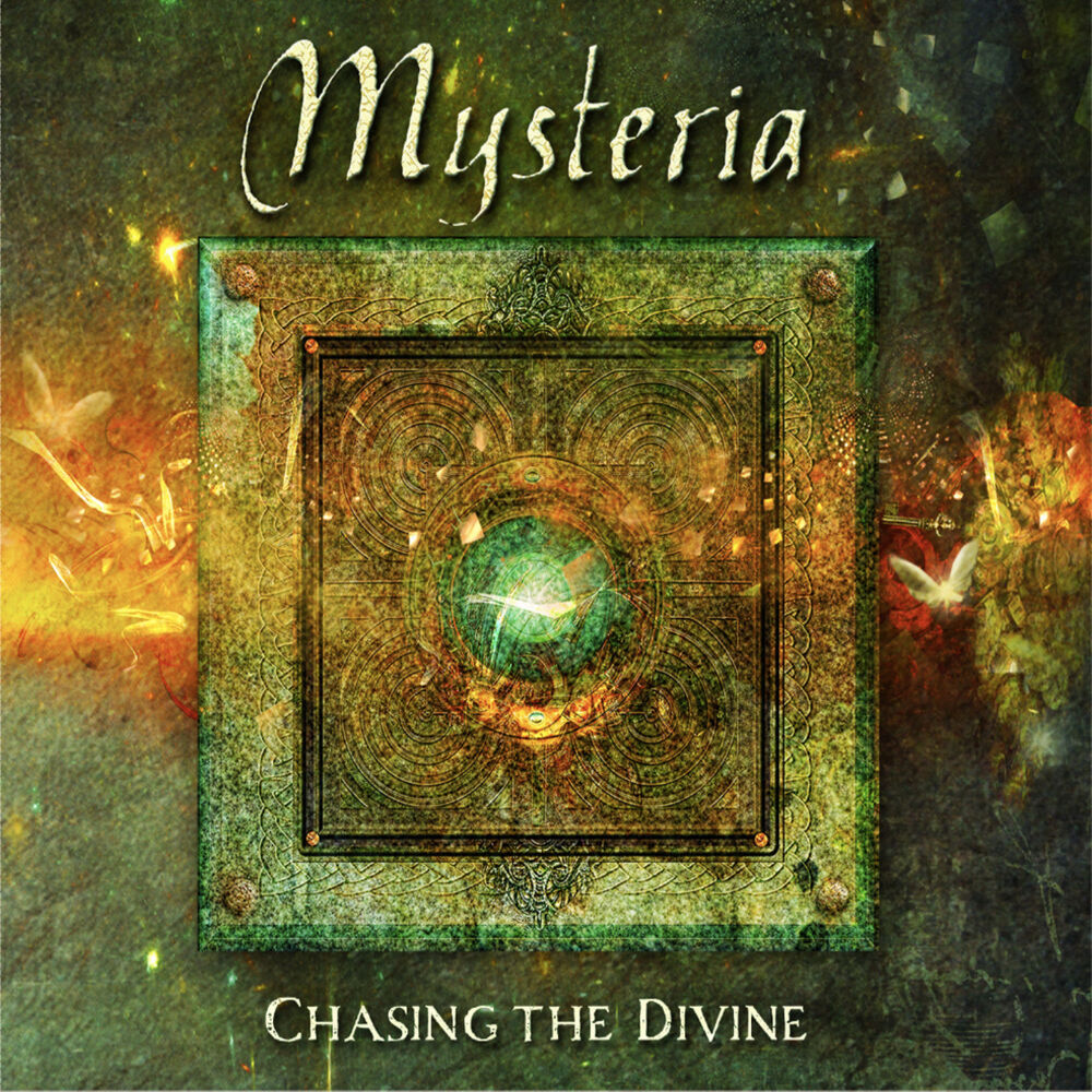 Picture of Chasing The Divine