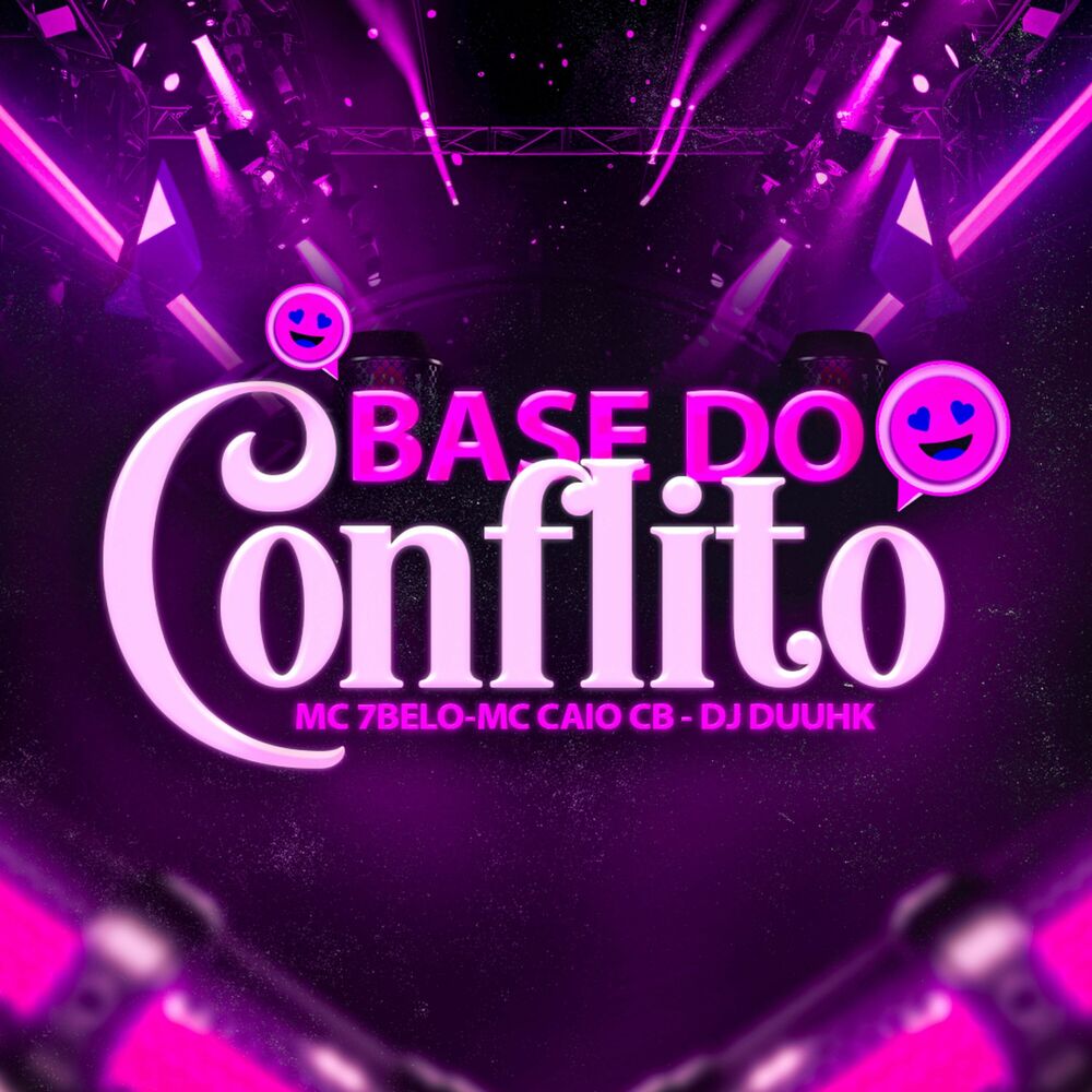 Picture of Base Do Conflito