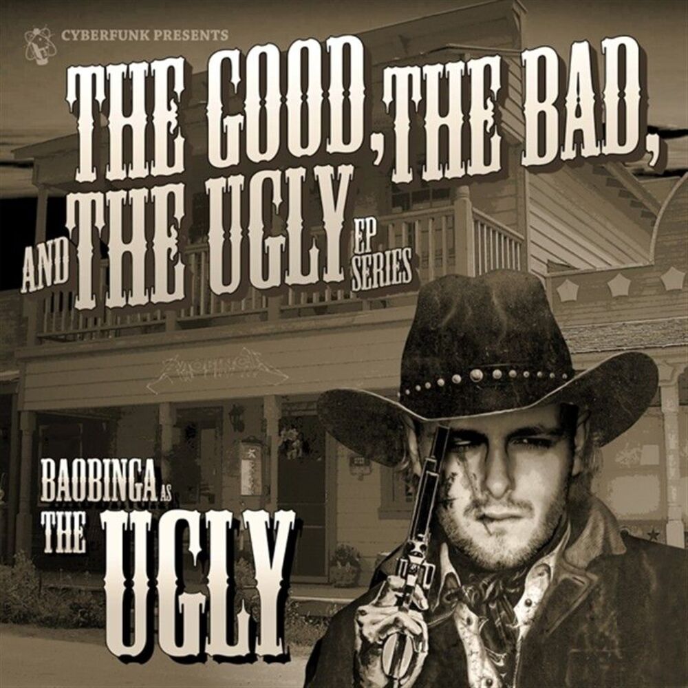 Picture of The Ugly EP