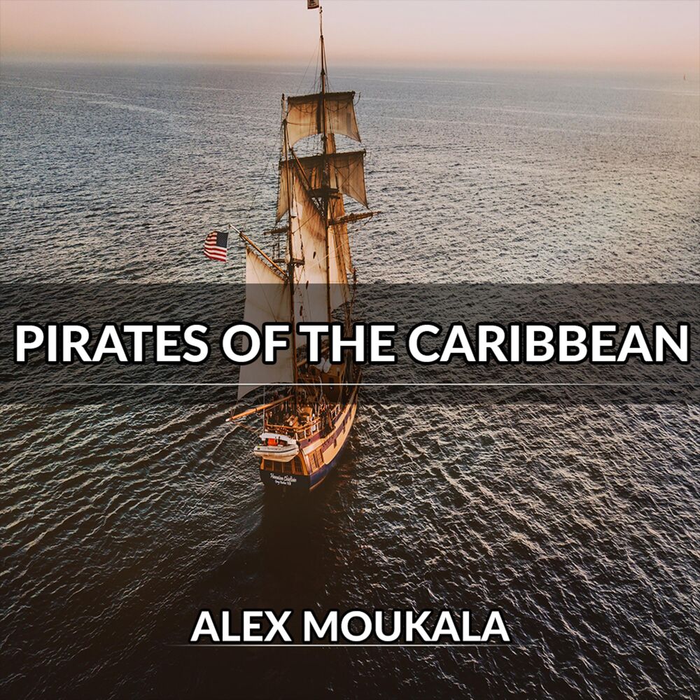 Picture of Drink Up Me Hearties Yo Ho (from "Pirates Of The Caribbean")