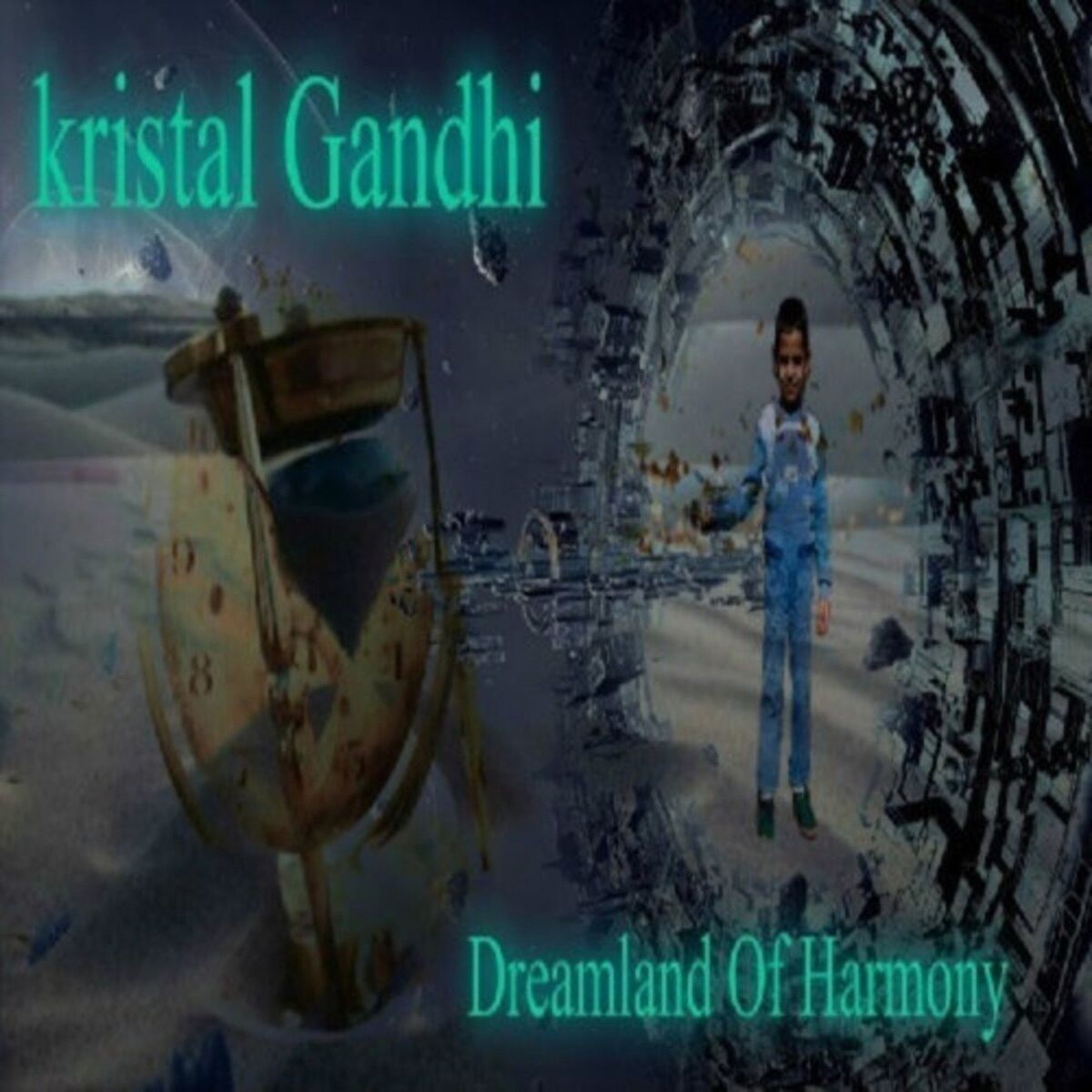 Album cover of Voices of Paradise