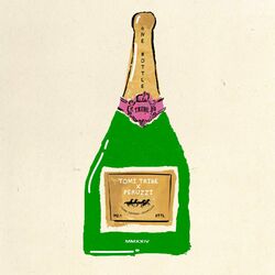 Cover of One Bottle