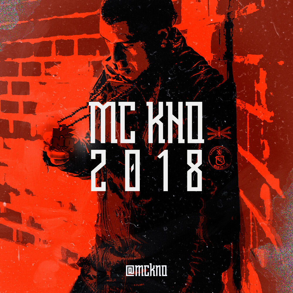 Picture of Mc Kno