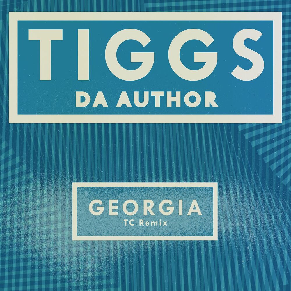 Picture of Georgia (TC Remix)