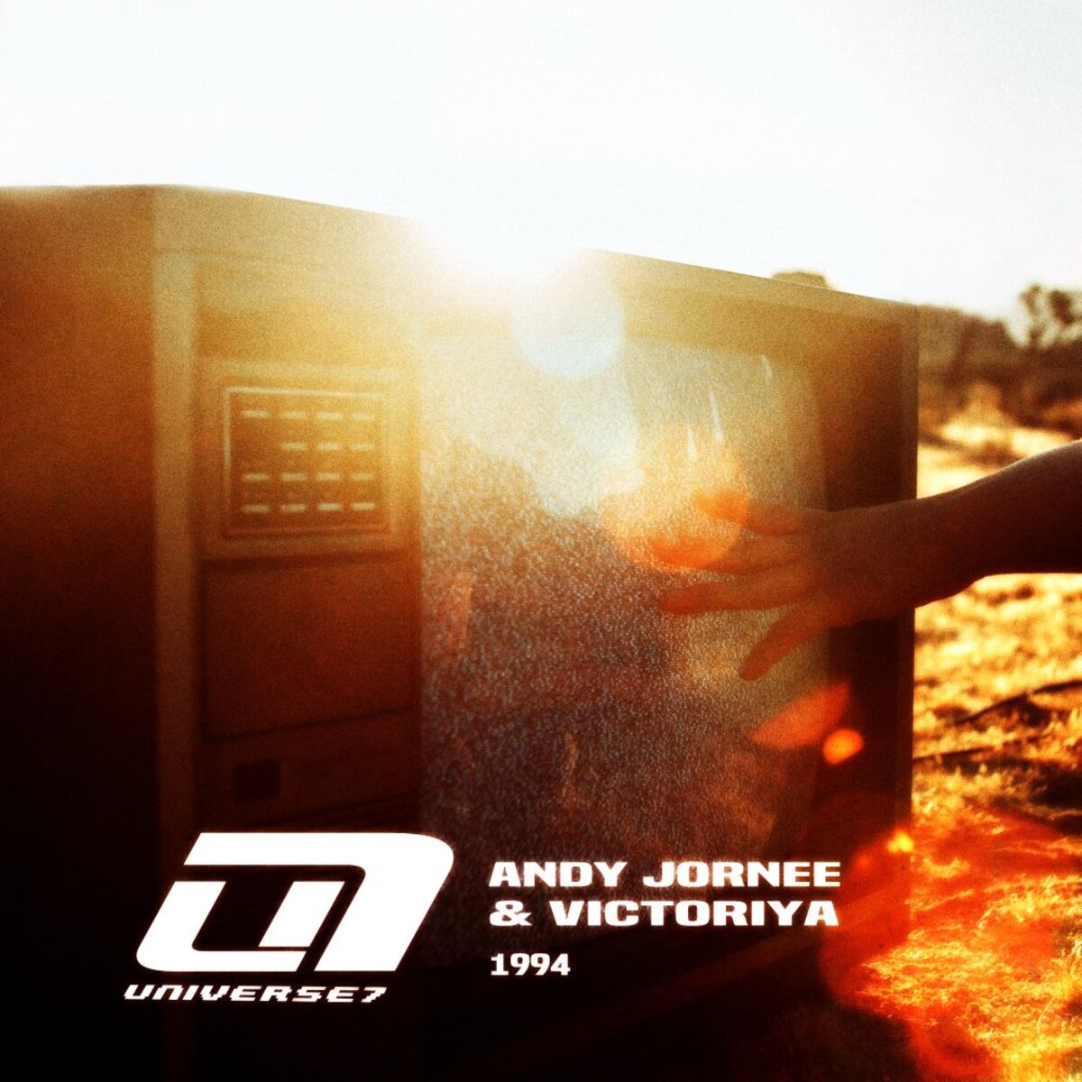 Album cover of 1994