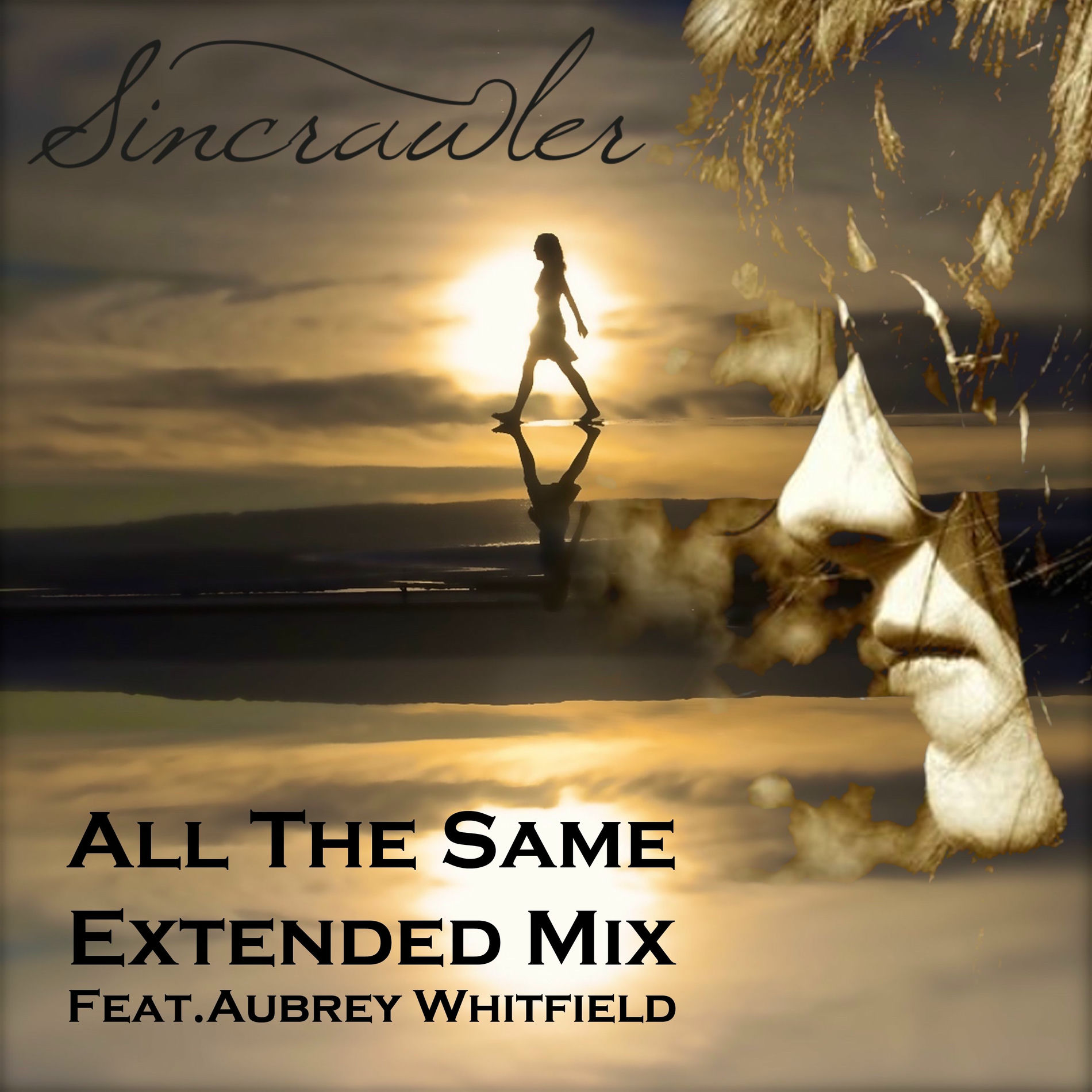 Album cover of All the Same (Extended Mix)